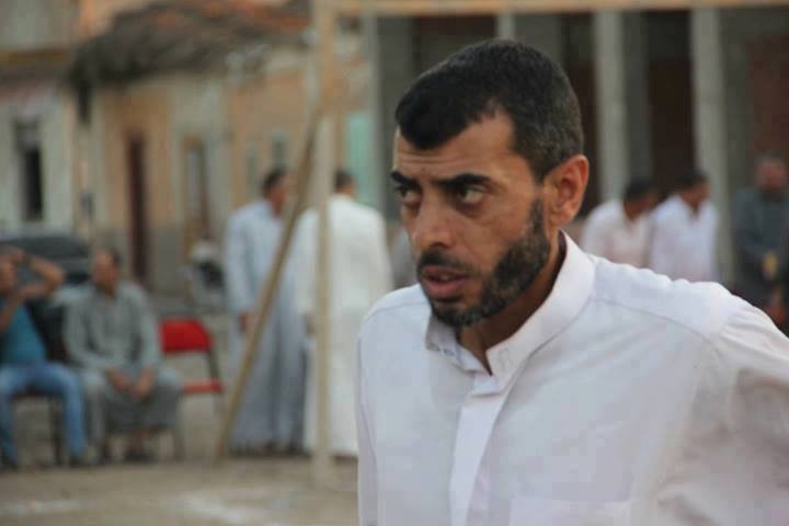  الشهيد محمد الشبراوي.. دماء ذكية سالت على أرض رابعة العدوية