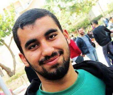  الشهيد عمار حسانين.. تمنى الشهادة في تحرير الأقصى فجاءته على يد العسكر