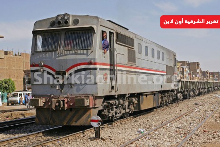  45 مليار لـ”فنكوش” السكك الحديدية.. السيسي مستمر في سرقة الشعب