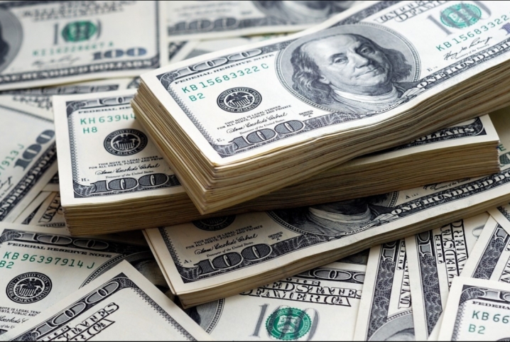  تعرف إلي أسعار الدولار والعملات العربية أمام الجنيه