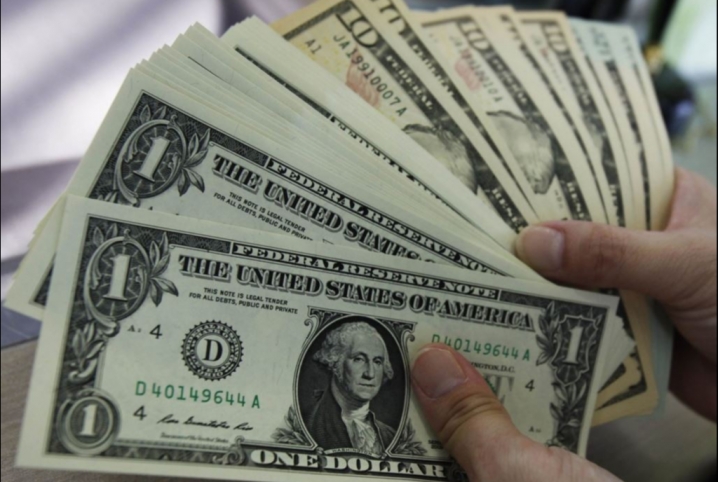  تعرف إلى أسعار العملات الأجنبية في تعاملات الجمعة