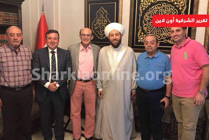  هكذا فوّض الانقلاب الفنانات لتمثيله في سوريا