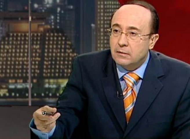  فيصل القاسم يكتب :السمكة تفسد من رأسها
