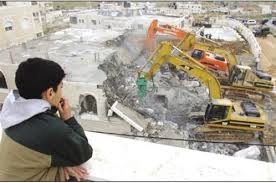  الاحتلال الصهيوني يهدم منزل مقدسيّ للمرة الثانية خلال أسبوع
