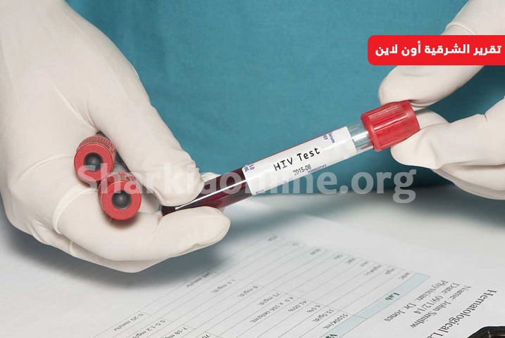  انتشار الإيدز في قسم دمياط.. تعرف على أبرز أحداث اليوم