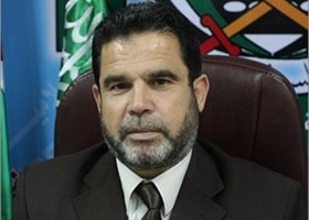  البردويل: مقترح “القسام” بإحداث فراغ بغزة لا يزال مطروحا
