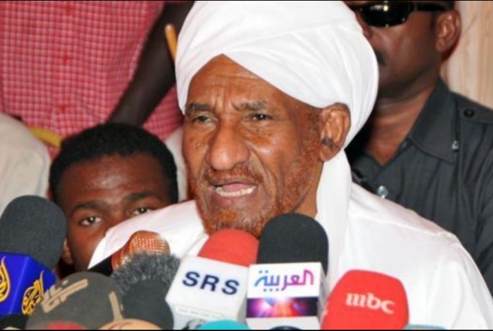  “الأمة” السوداني يستنكر دعوة وزير الاستثمار للتطبيع مع الاحتلال