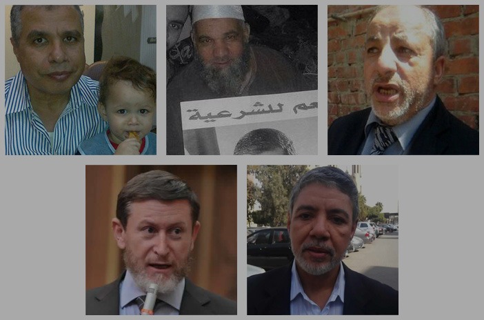 آخرهم الشرقاوي.. هؤلاء شهداء الإهمال الطبي في سجون الانقلاب