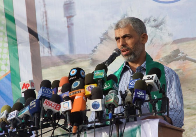  حماس: لا نريد الحرب وجاهزون لحل “الإدارية”