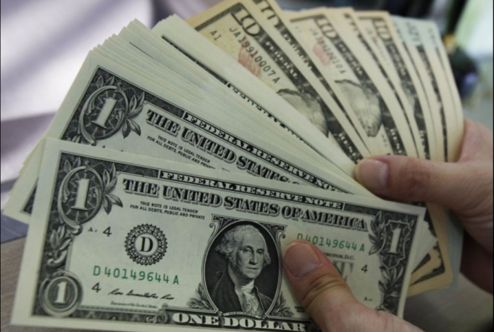  تعرف إلى سعر الدولار بنهاية تعاملات الثلاثاء