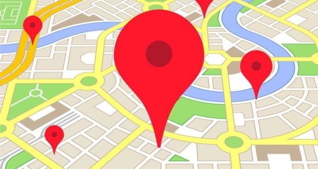  جوجل تدعم خدمة الخرائط بميزة تسهل ركن سياراتك