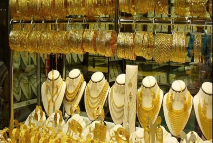  الذهب يستقر.. عيار 21 يسجل 641 جنيه للجرام
