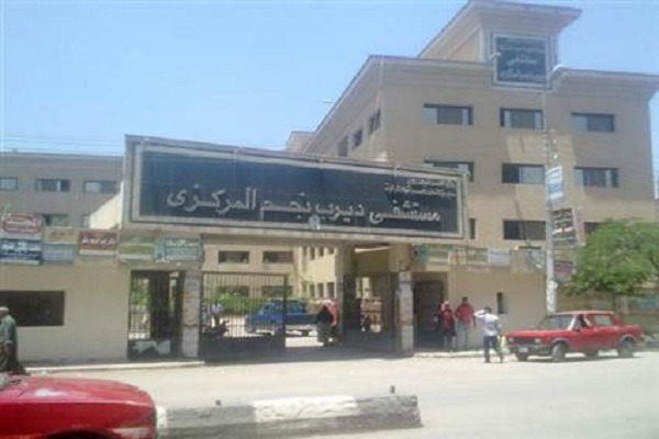  كارثة.. تسمم  12 شخصا بديرب نجم