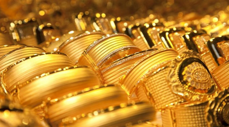  ارتفاع ملحوظ.. تعرف إلى أسعار الذهب اليوم الأحد