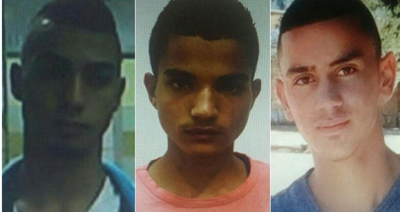 السجن لثلاثة مقدسيين والتهمة قتل “مستوطن”