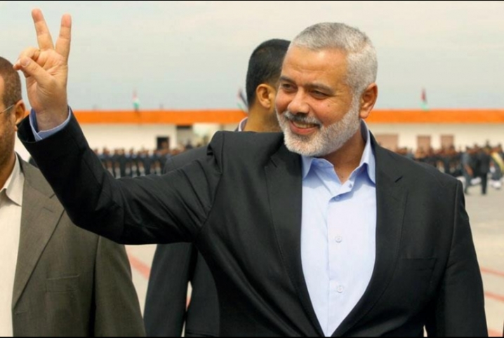  “حماس” تعلن استعدادها عقد لقاءات للحوار مع حركة “فتح” في القاهرة