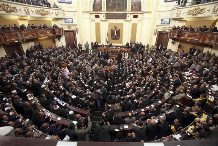  بعد بيع تأشيرات الحج..  فضائح برلمان العسكر عرض لا ينتهي