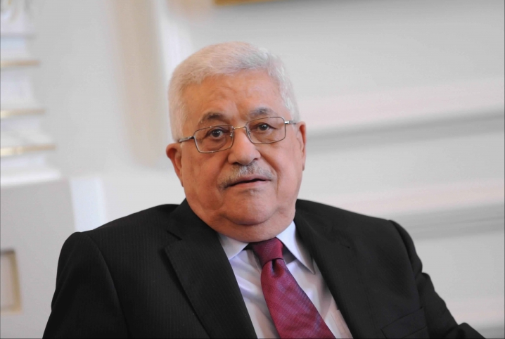  وفد من السلطة الفلسطينية بالقاهرة لمناقشة ملف الانقسام