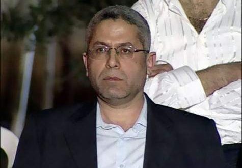  قيادي في حماس يدعو السلطة إلى التجاوب مع مساعي المصالحة