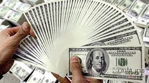  تعرف إلى أسعار الدولار فى نهاية تعاملات اليوم