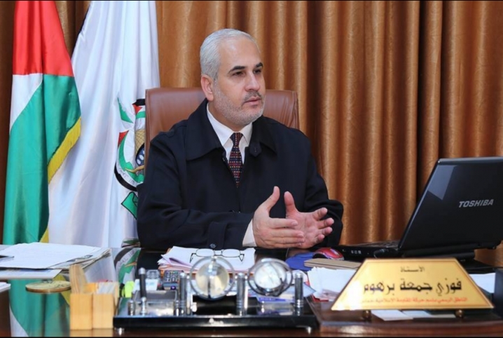  حماس: المقاومة حق مشروع لشعب يعيش تحت الاحتلال