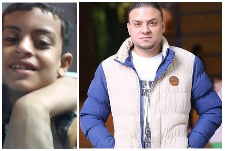  بالاسماء.. مصرع شخصين في حادث مروع بطريق أبو كبير