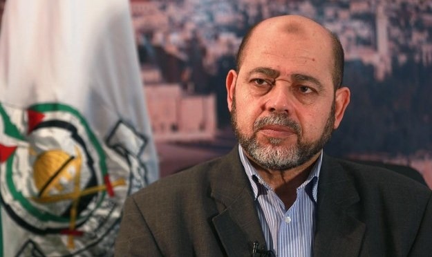  حماس : سلاح المقاومة ليس للحوار
