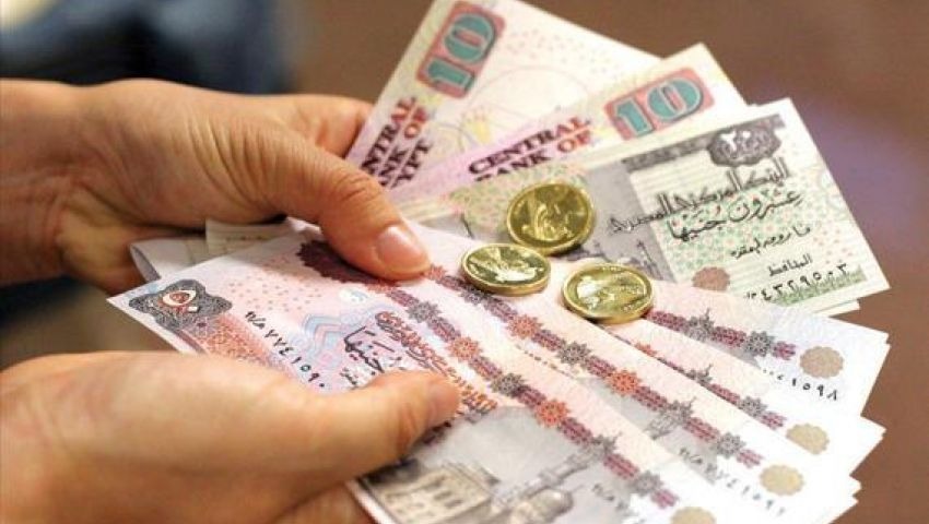  الاقتصاد ينهار..  المركزي يطبع عملات بـ 84 مليار جنيه خلال عام