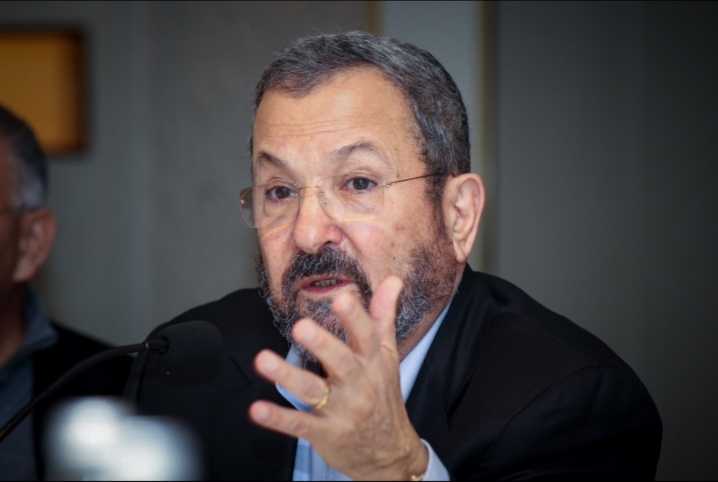  إيهود باراك: الكيان الصهيوني يعاني من تدهور في النظام السياسي