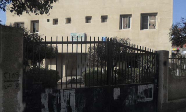  جمعية ميت أبوعربي الزراعية بالزقازيق.. التسيب سيد الموقف