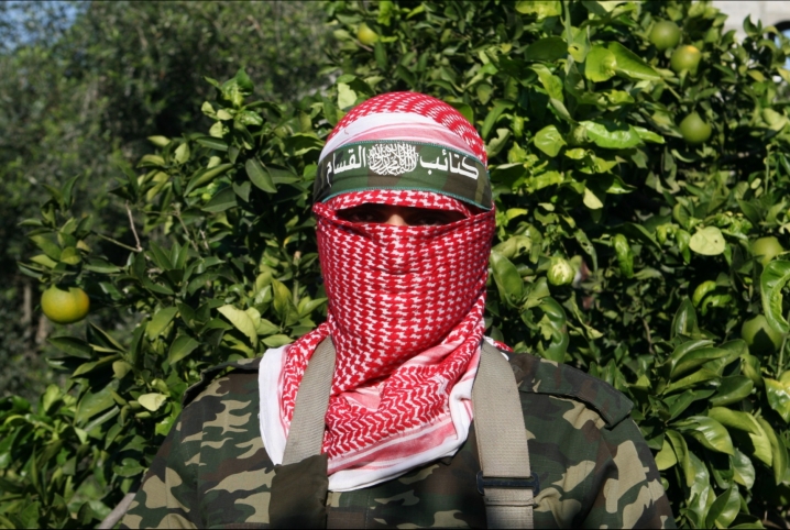  أبو عبيدة: عملية القدس انتصار للدم الفلسطيني