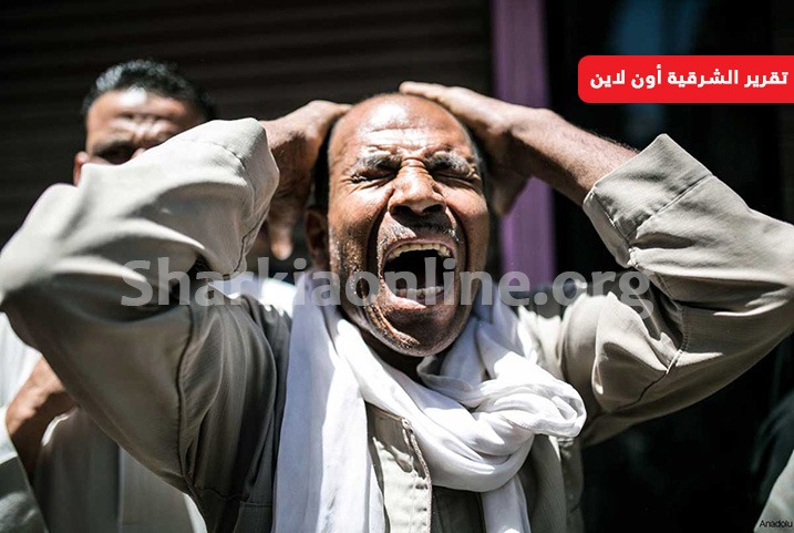  شهادة الفقر.. إحدى وسائل العسكر لإذلال المصريين
