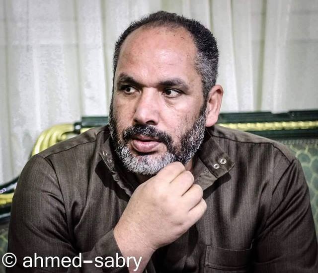  الإهمال الطبي يلاحق”محمود الأشقر” داخل محبسة بسجن وادي النطرون