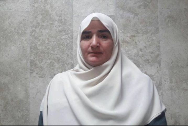  الكيان الصهيوني يواصل التضييق على المرابطات ويبعد إحداهن شهرًا