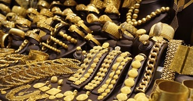  الذهب يرتفع في تعاملات الأحد.. عيار 21 بـ635 جنيهًا