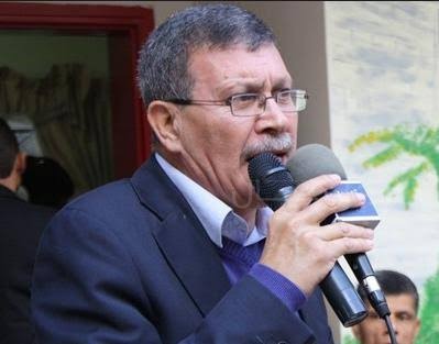  الفتياني: اجتماع لمركزية فتح غدًا لبحث ملفات المصالحة