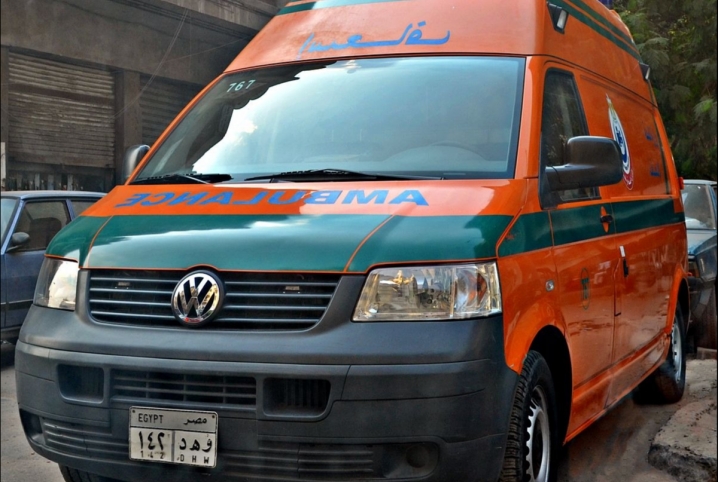  إهمال المدارس..إصابة تلميذ بنزيف فى المخ داخل مدرسته بالزقازيق