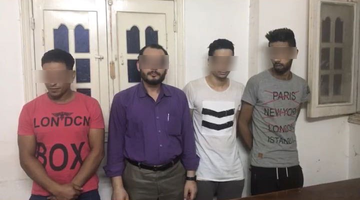  القصة الكاملة لخطف طبيب بسبب خلافات تجارة الآثار بالزقازيق