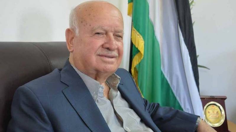  مركزية فتح: عباس قريبا في غزة