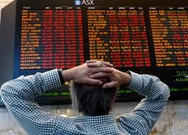  شؤم العسكر يتواصل.. البورصة تخسر 16 مليارًا في ختام التعاملات