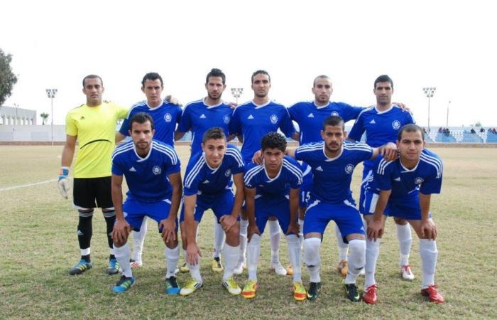  القناة يفوز على أبوكبير 14-1 ويحقق أكبر نتيجة في تاريخ الكرة المصرية