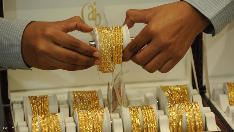  الذهب يرتفع.. عيار 21 يسجل 631 جنيه للجرام