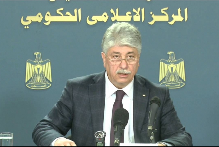  مجدلاني: سنفرض سيطرتنا فوق أرض غزة وتحتها