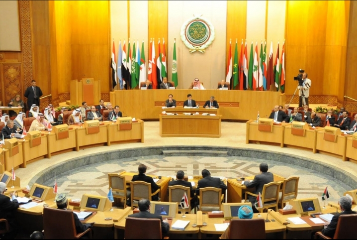 الجامعة العربية تدين بناء مستوطنات جديدة بالقدس الشرقية
