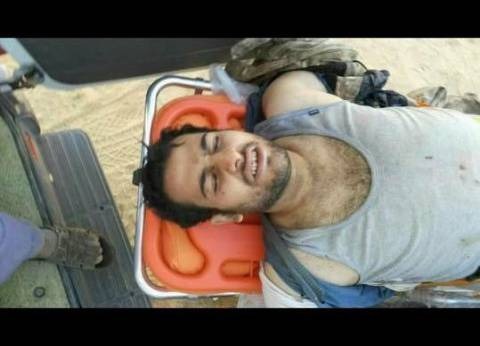  تمثيلية تحرير “الحايس”.. حلقة جديدة في مسلسل تضليل المصريين