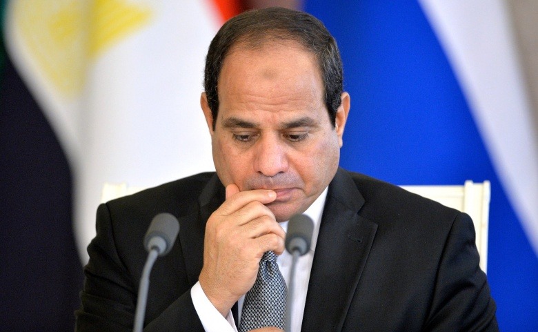  قصف المقالات.. الاتجاه نحو مزيد من القمع في دولة العسكر