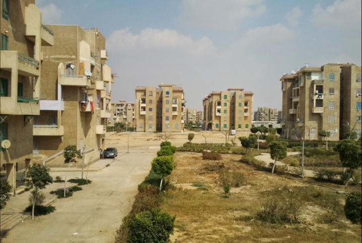  خراب الانقلاب.. ارتفاع أسعار الشقق والأراضي بنسبة 20%