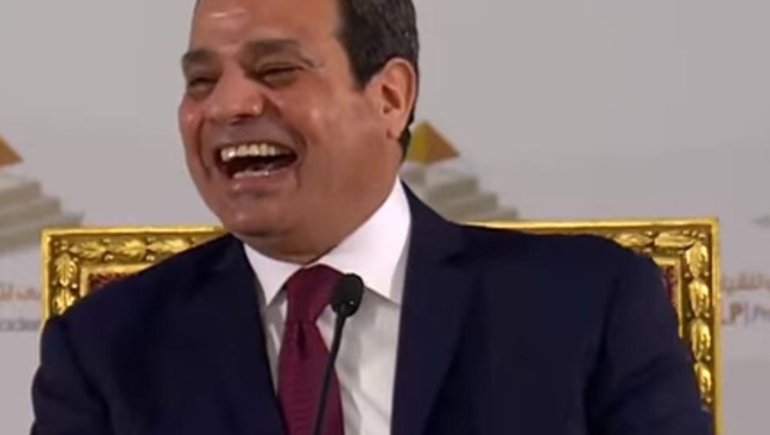  مصر العسكر.. بذخ وإسراف بشرم الشيخ وفقر وجرائم لا تتوقف