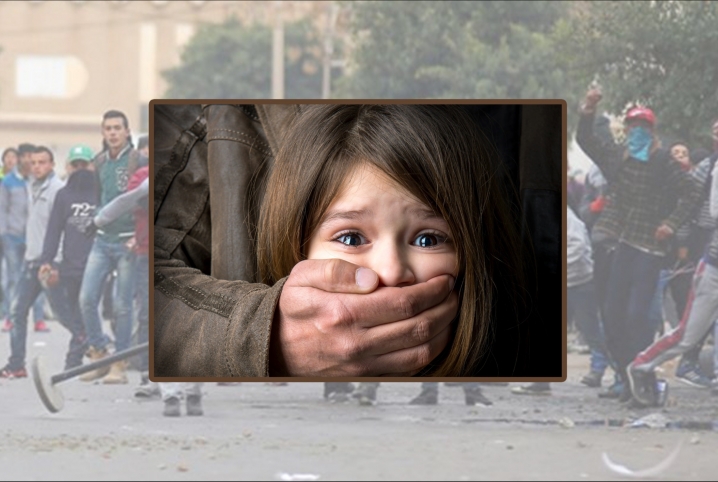  في دولة الانقلاب.. حوادث اختفاء الشراقوة عرض مستمر