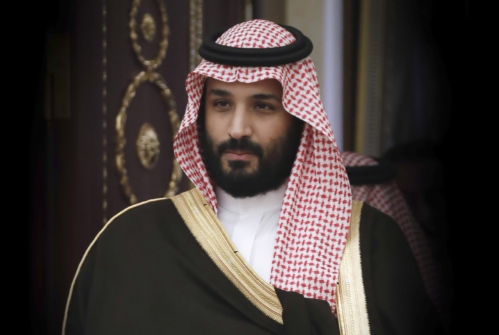  بعد قرارات “بن سلمان”.. 17 مليار دولار خسائر 6 بورصات خليجية منذ